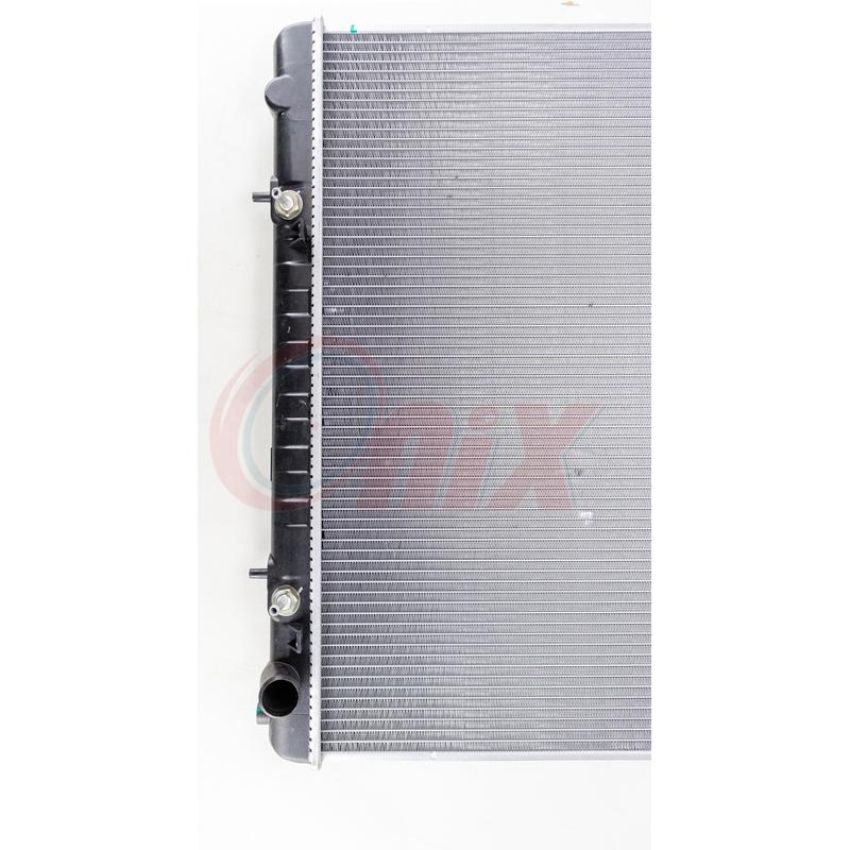 ONIX OR2075 Radiator