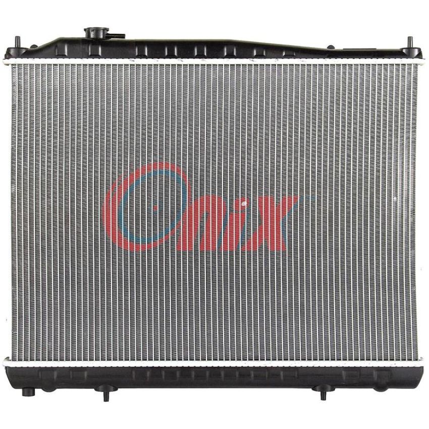 ONIX OR2075 Radiator