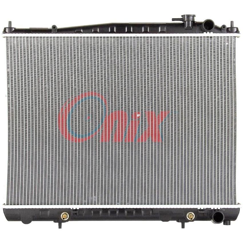 ONIX OR2075 Radiator
