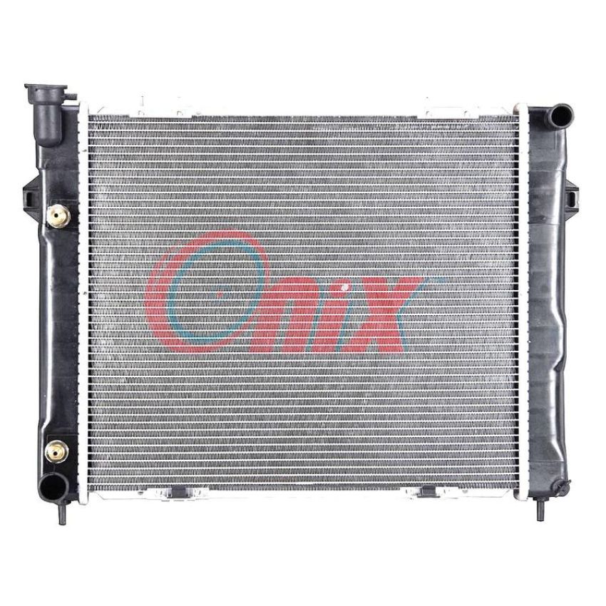 ONIX OR2182 Radiator