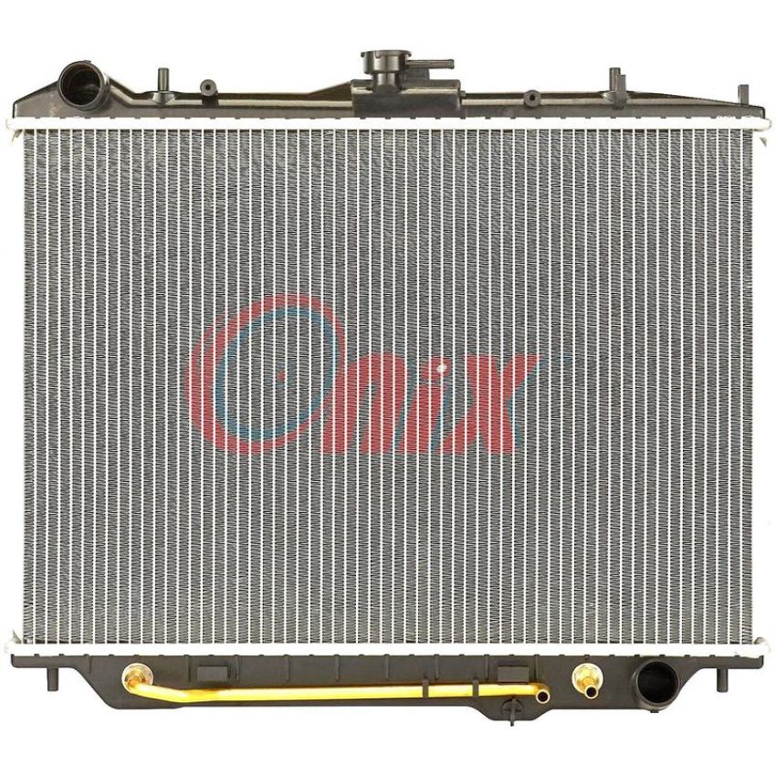 ONIX OR2195 Radiator