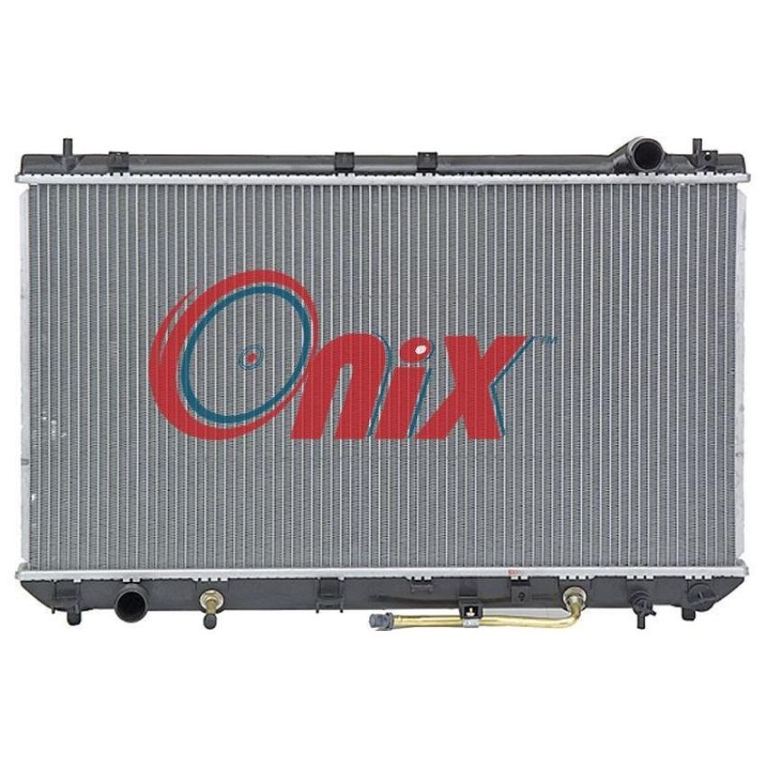 ONIX OR2299 Radiator