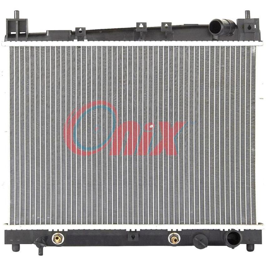 ONIX OR2305 Radiator