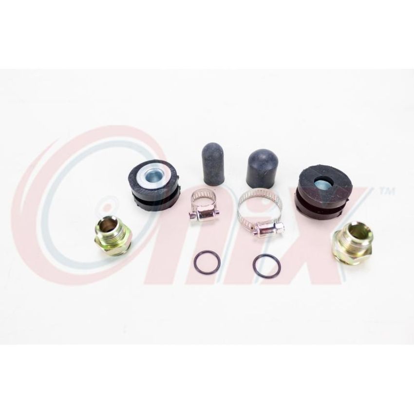 ONIX OR2334 Radiator