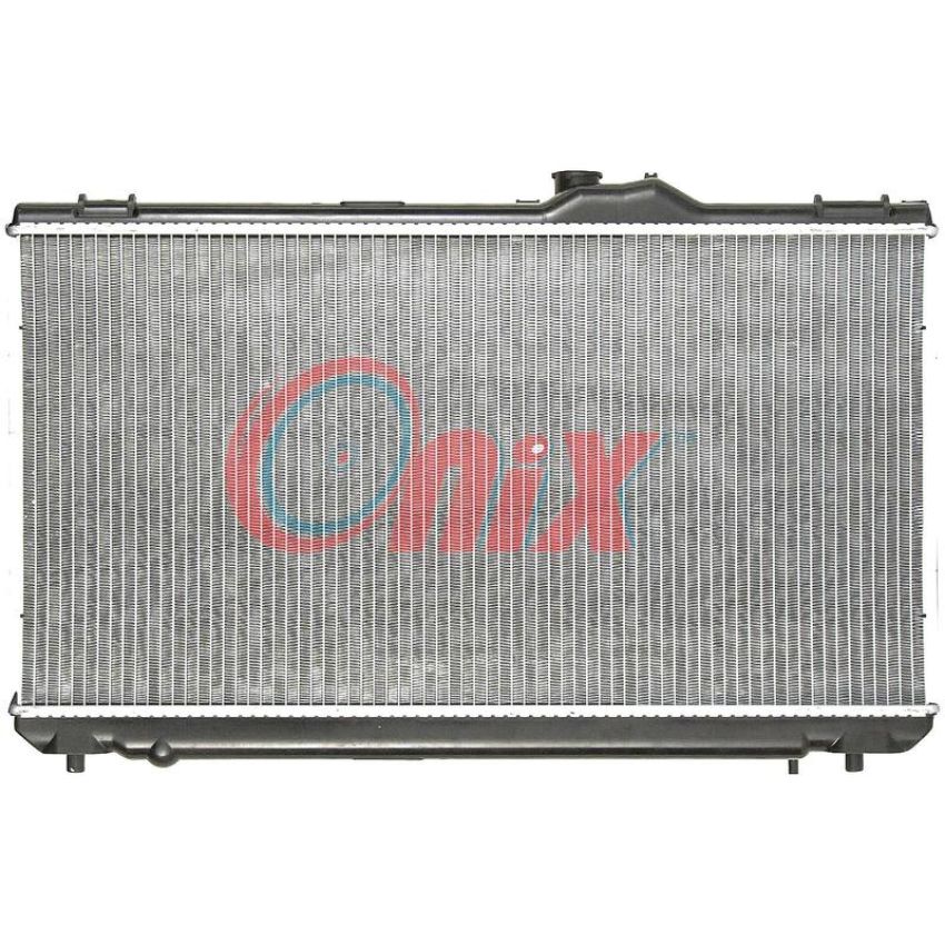 ONIX OR2356 Radiator