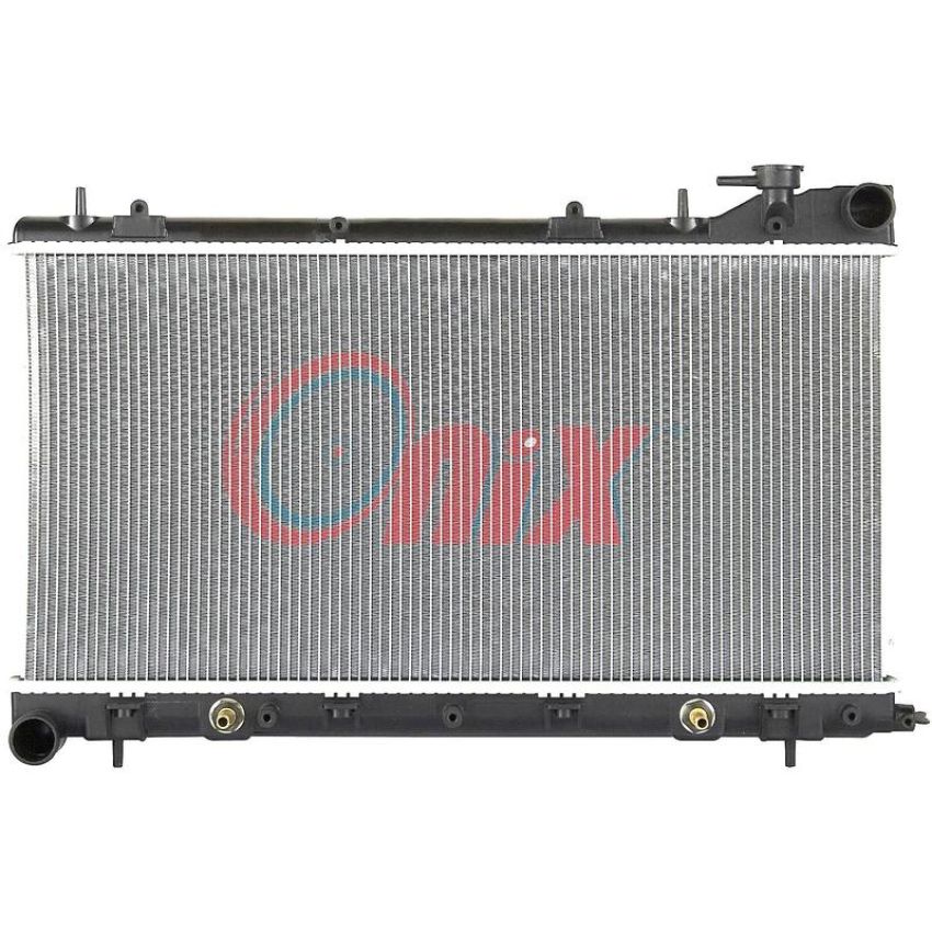ONIX OR2402 Radiator