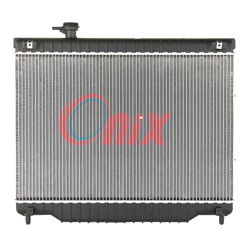 ONIX OR2458 Radiator