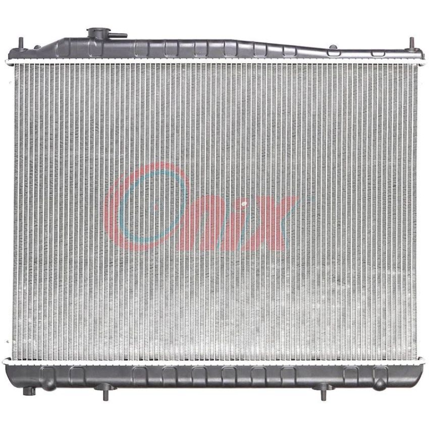 ONIX OR2459 Radiator