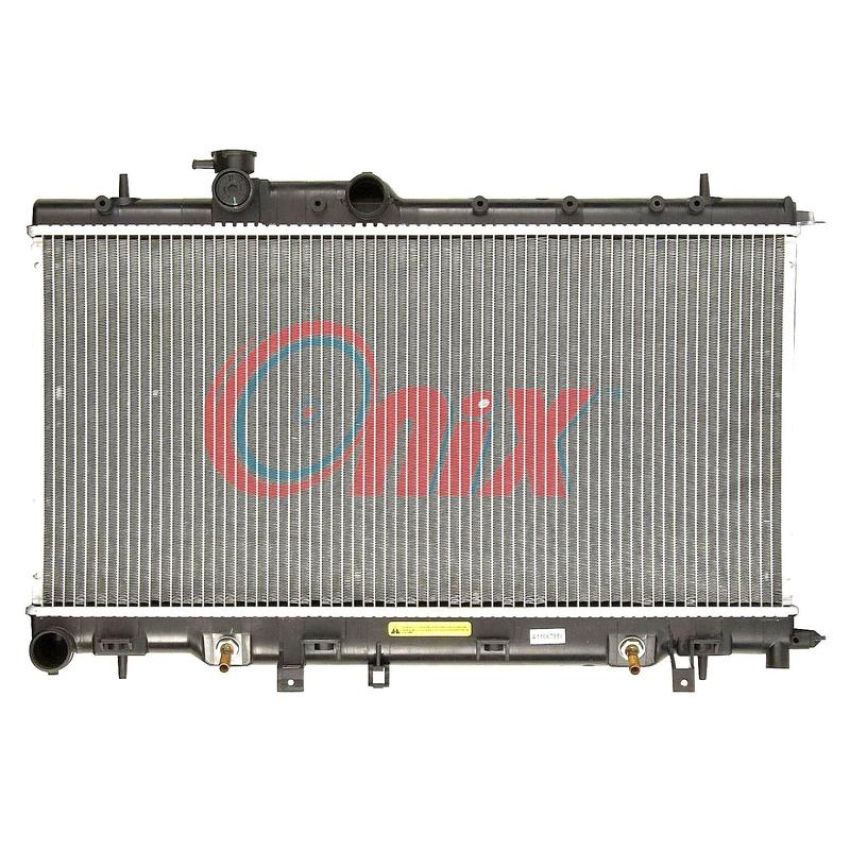 ONIX OR2464 Radiator