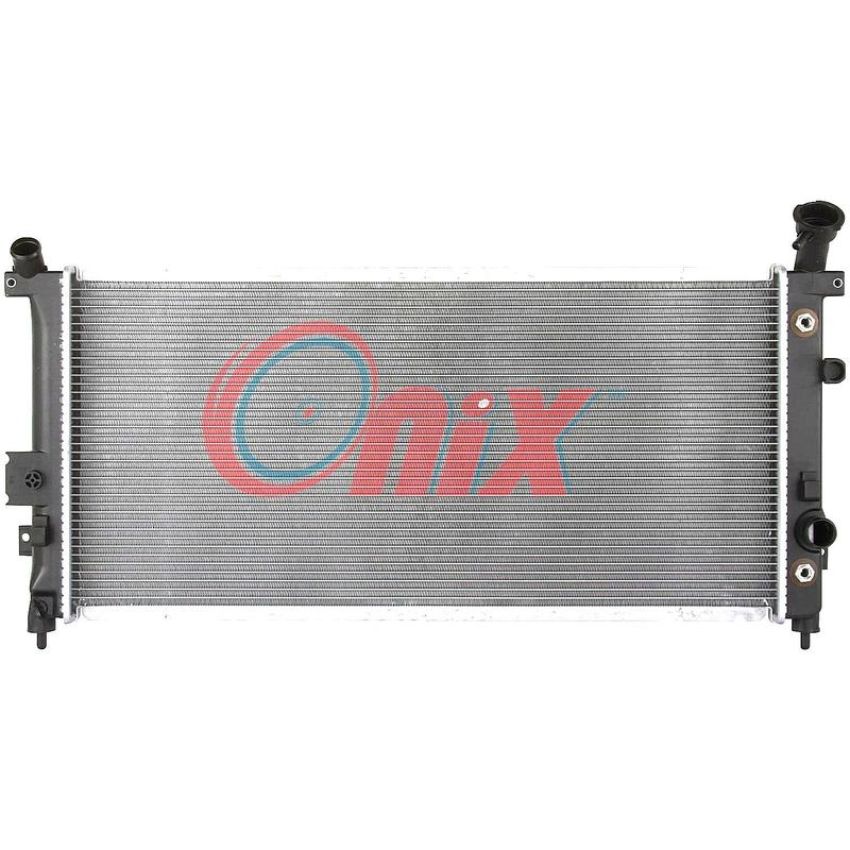 ONIX OR2562 Radiator