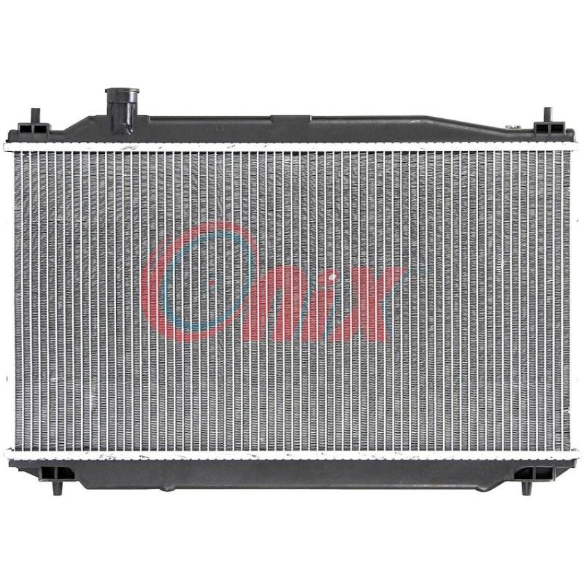 ONIX OR2572 Radiator