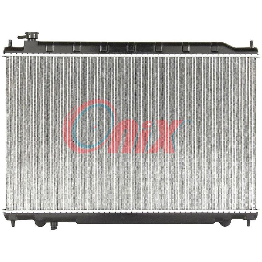 ONIX OR2578 Radiator