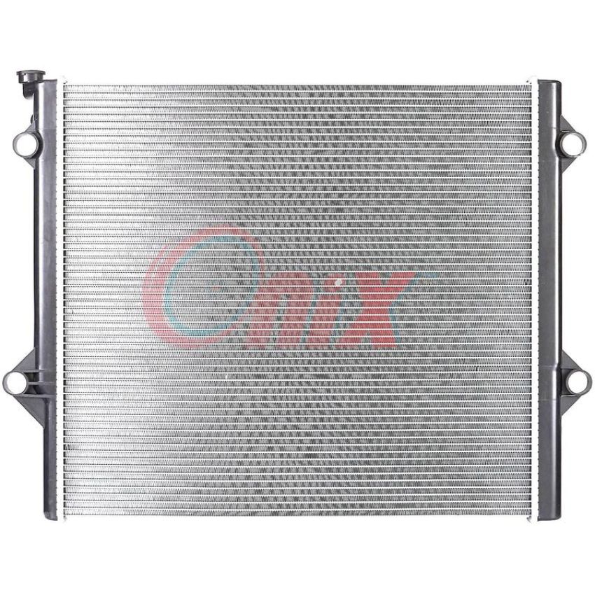 ONIX OR2580 Radiator