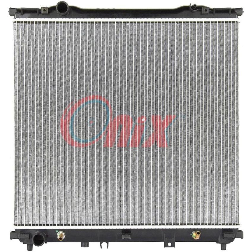 ONIX OR2585 Radiator