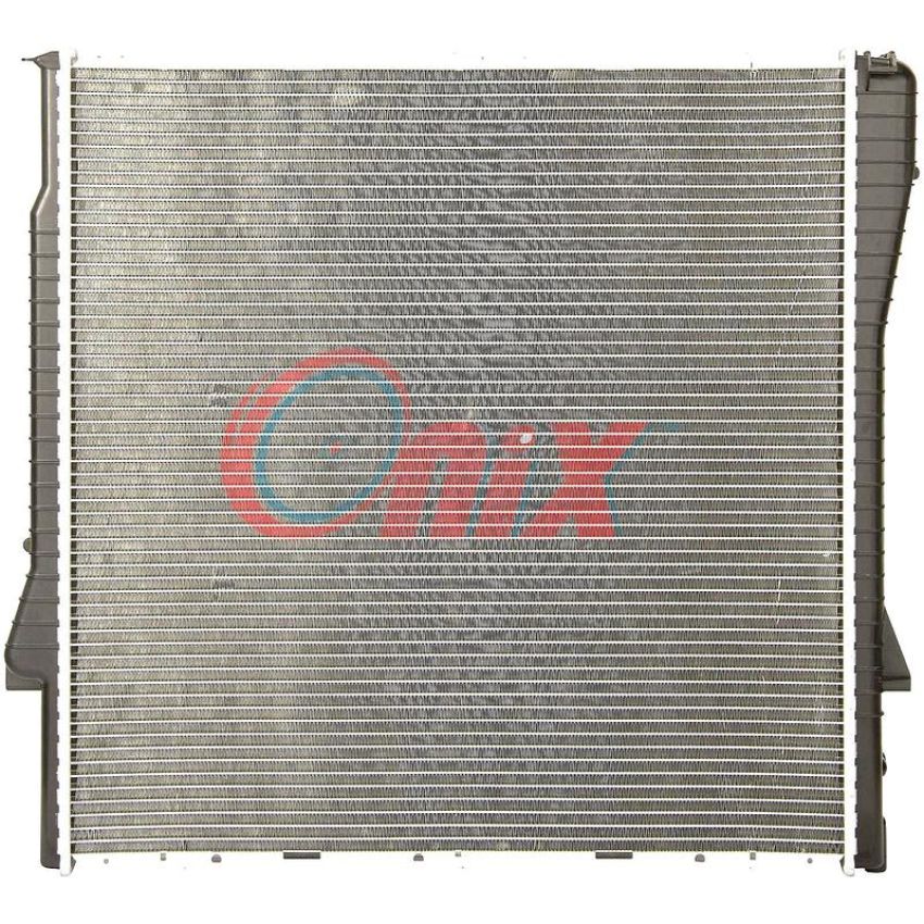 ONIX OR2593 Radiator