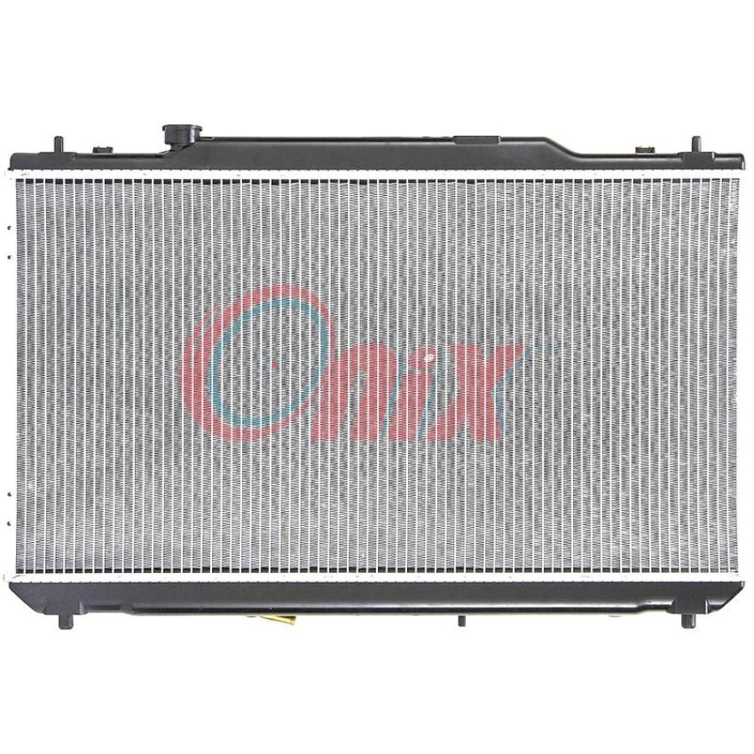 ONIX OR2623 Radiator