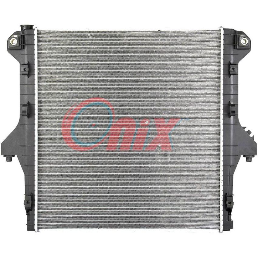ONIX OR2711 Radiator