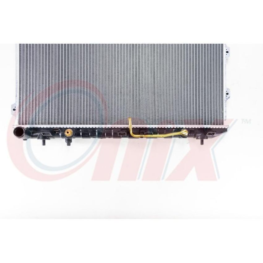 ONIX OR2784 Radiator