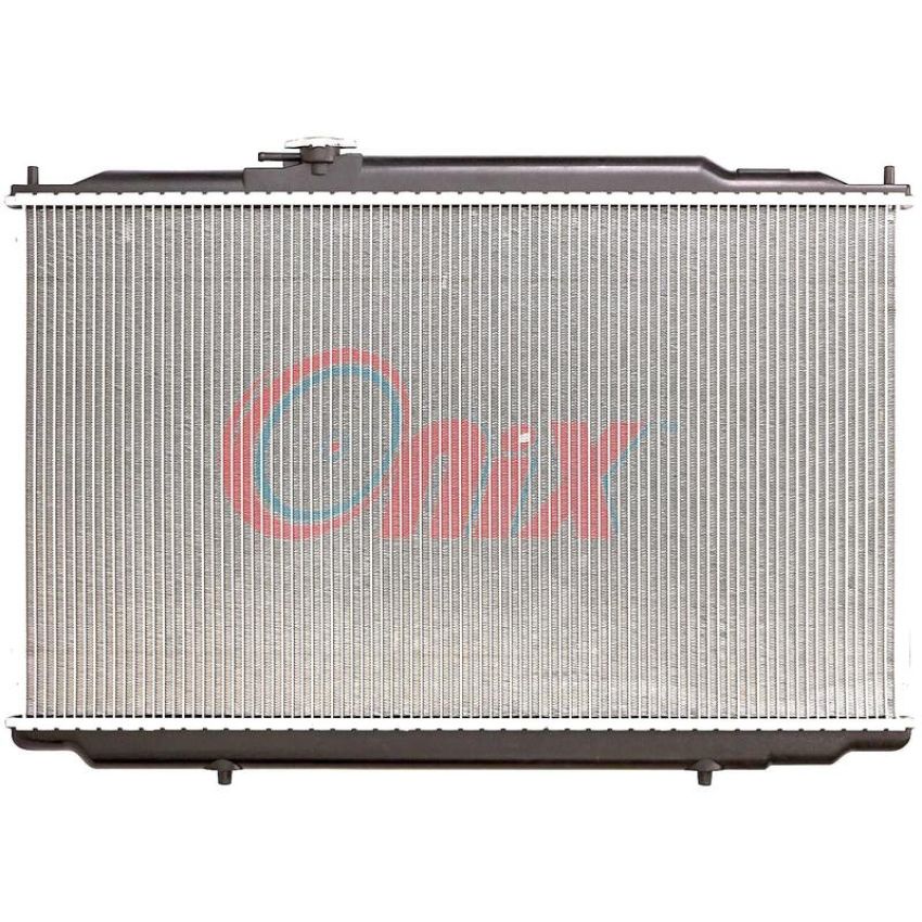 ONIX OR2806 Radiator