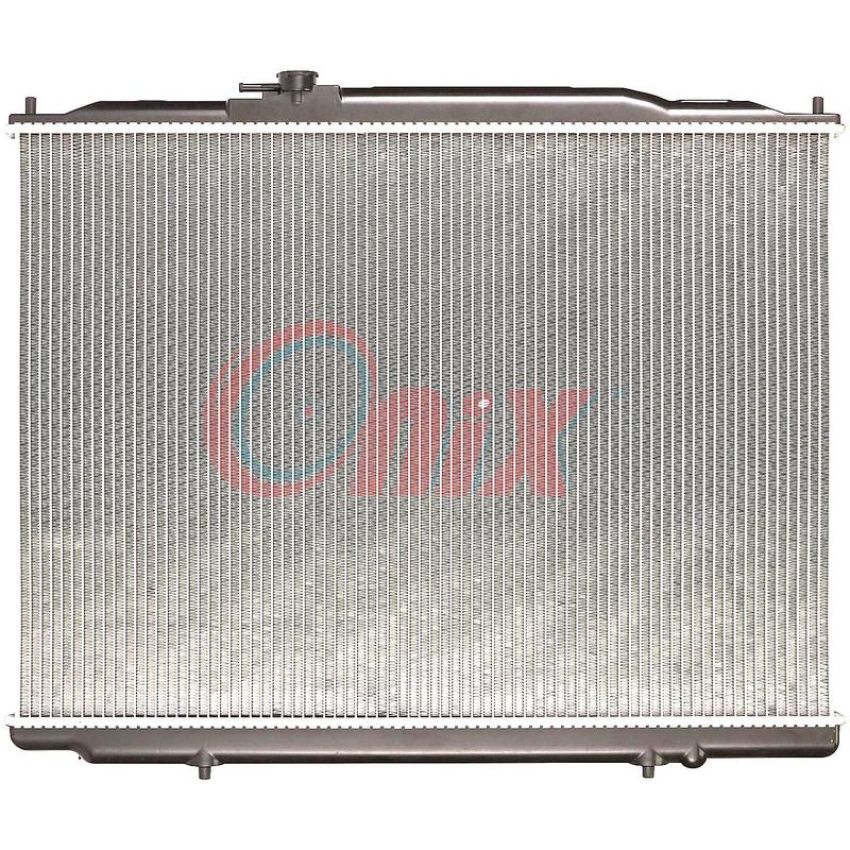 ONIX OR2830 Radiator