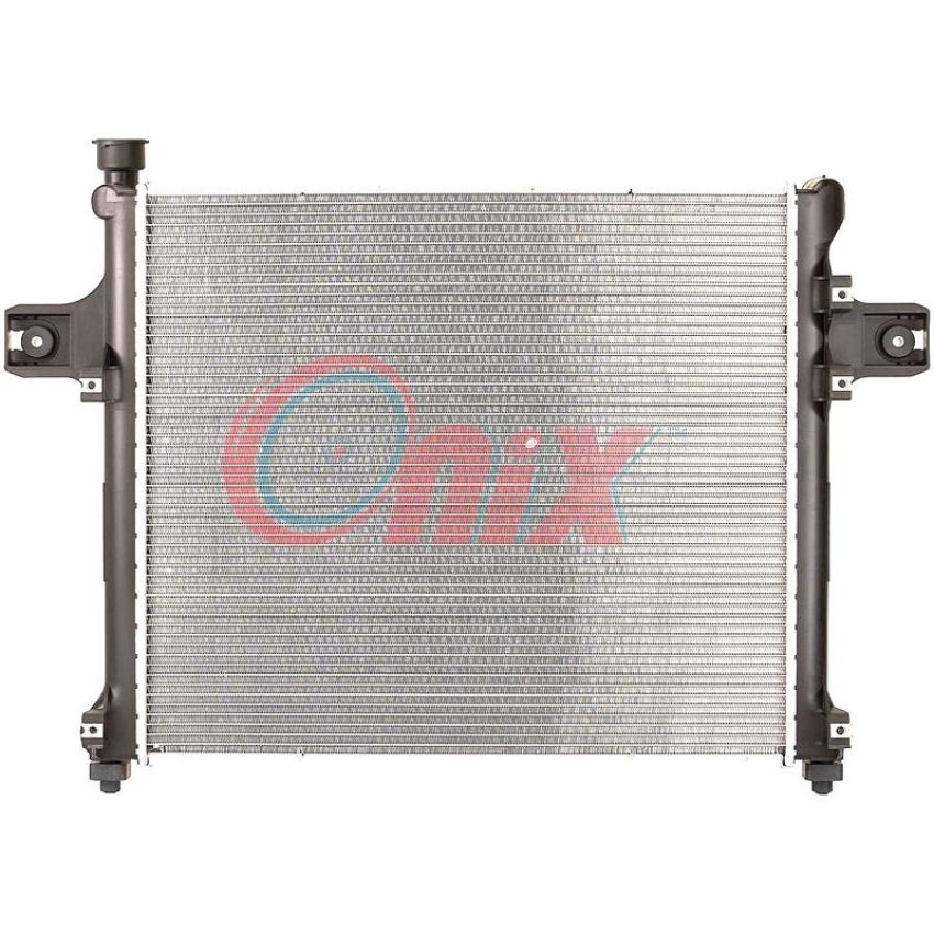 ONIX OR2839 Radiator
