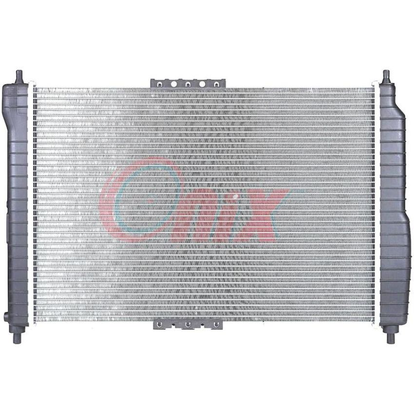 ONIX OR2873 Radiator