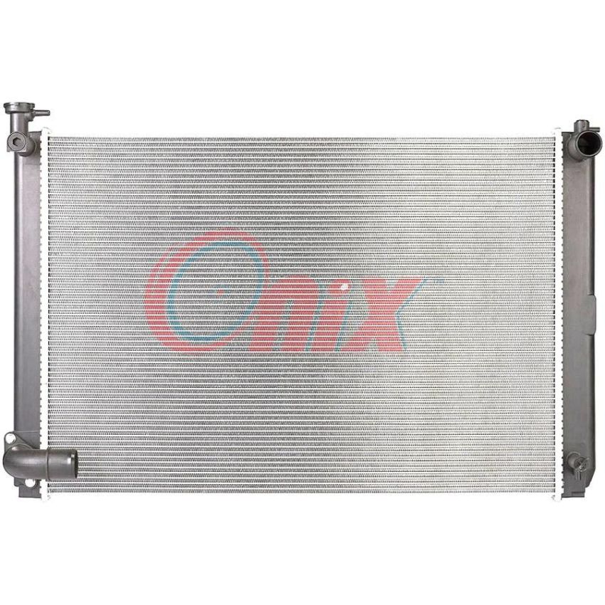 ONIX OR2929 Radiator