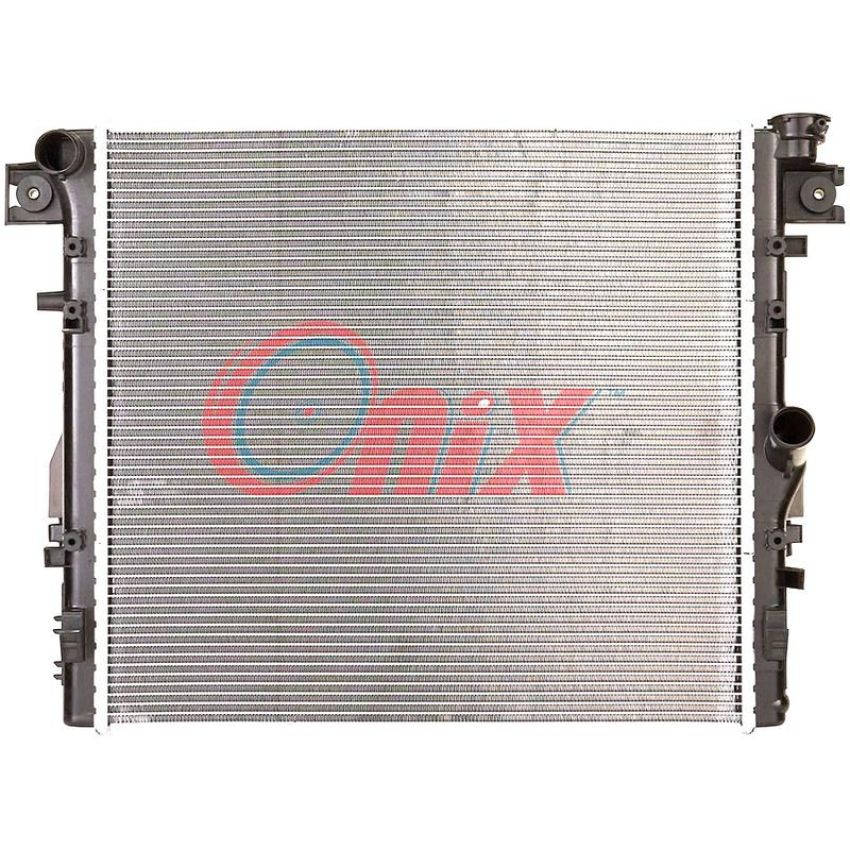 ONIX OR2957 Radiator