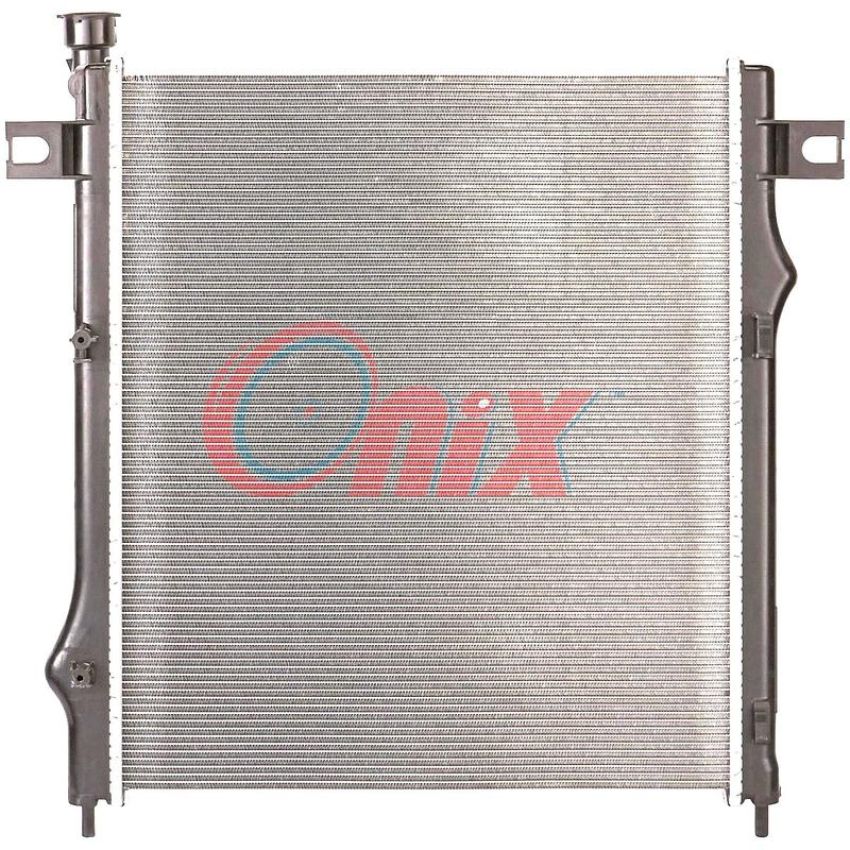 ONIX OR2971 Radiator