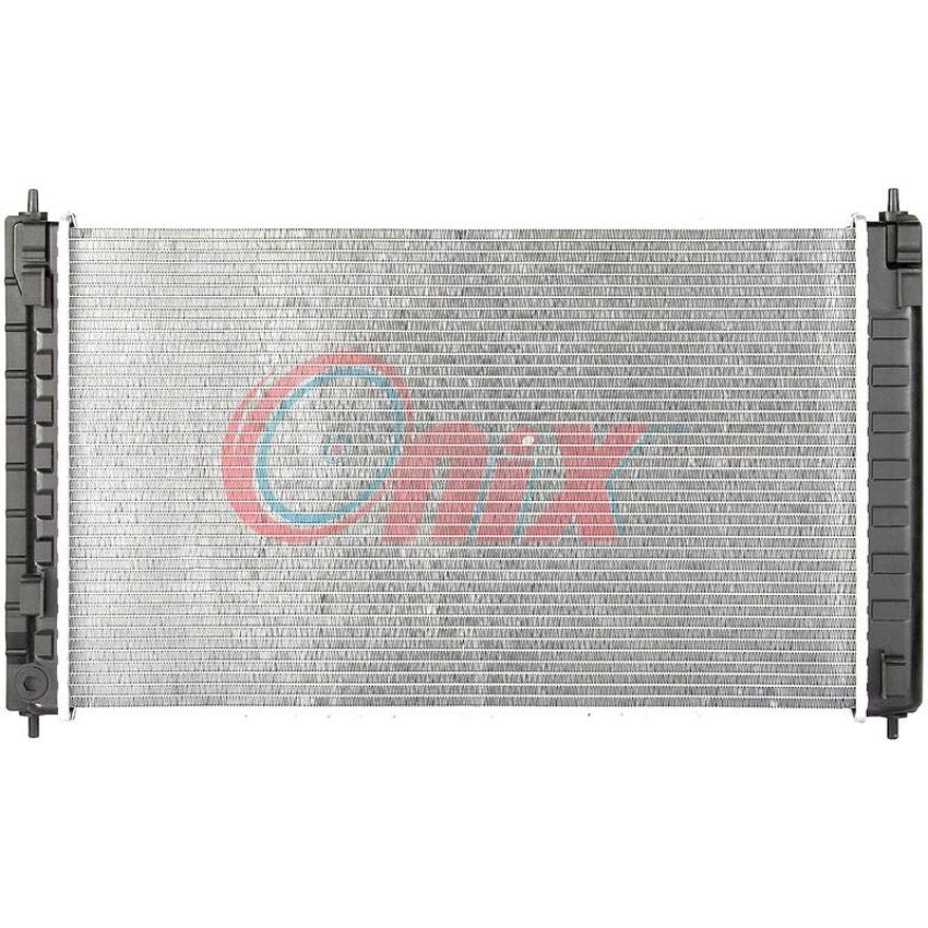 ONIX OR2988 Radiator