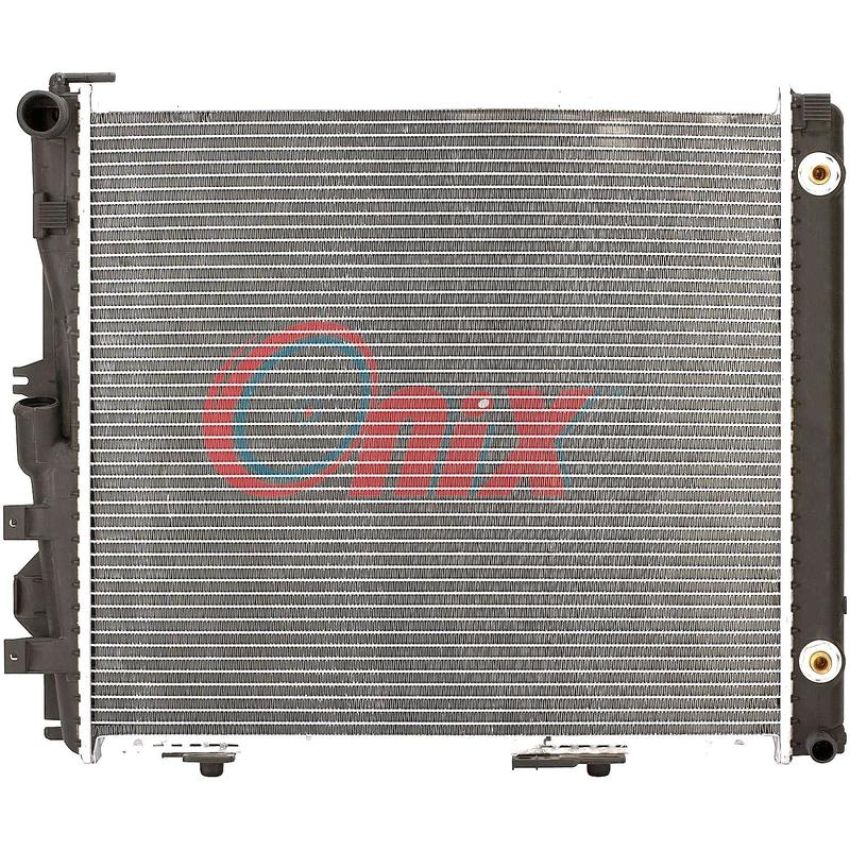 ONIX OR453 Radiator