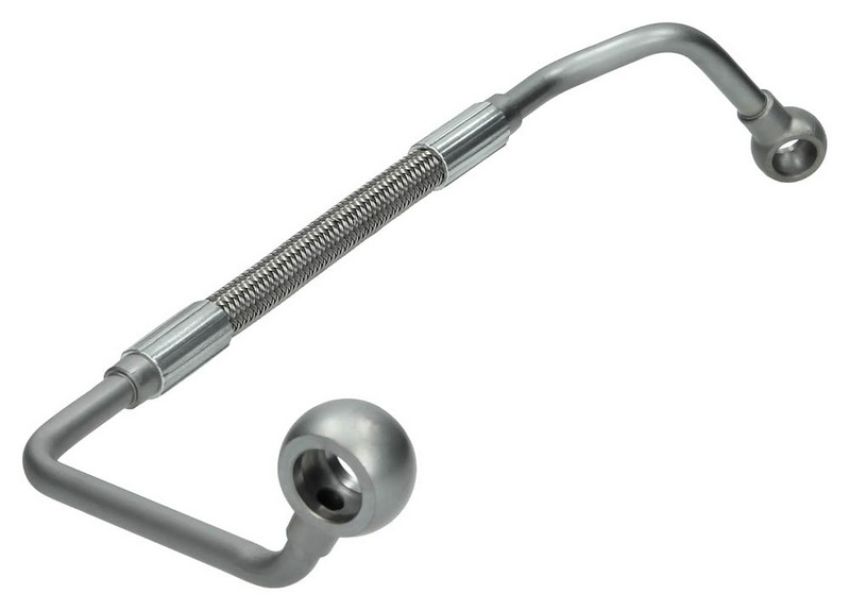 Ajusa OP10001 Oil Feed Pipe