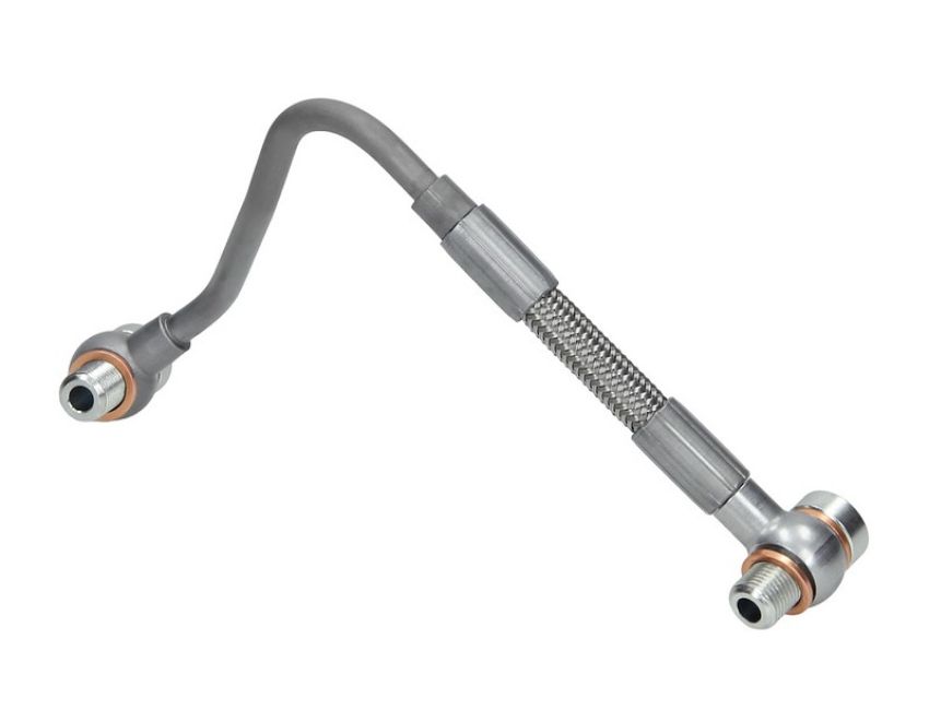Ajusa OP10004 Oil Feed Pipe