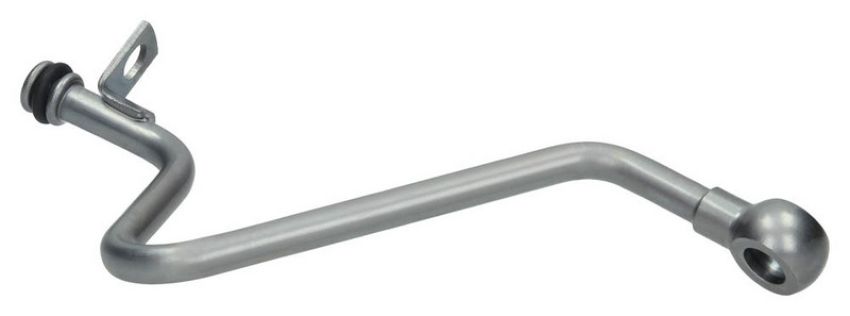 Ajusa OP10017 Oil Feed Pipe