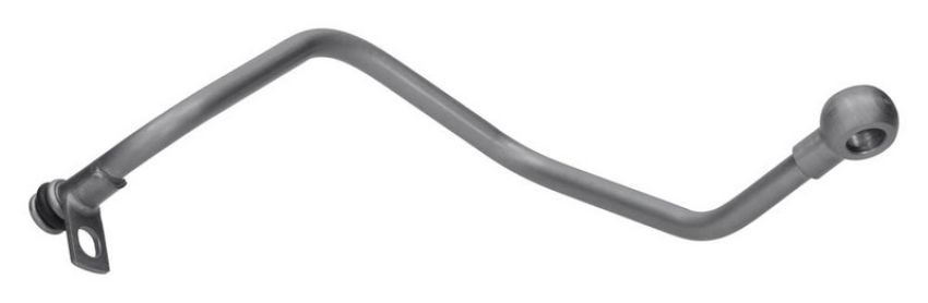 Ajusa OP10027 Oil Feed Pipe