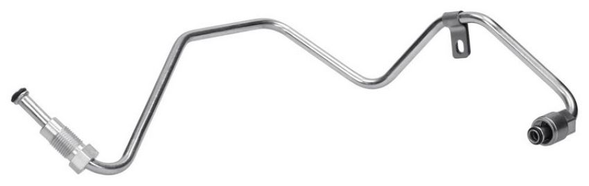 Ajusa OP10031 Oil Feed Pipe