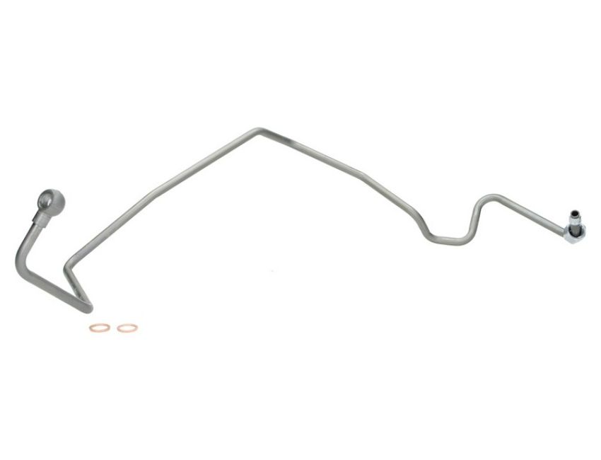 Ajusa OP10048 Oil Feed Pipe