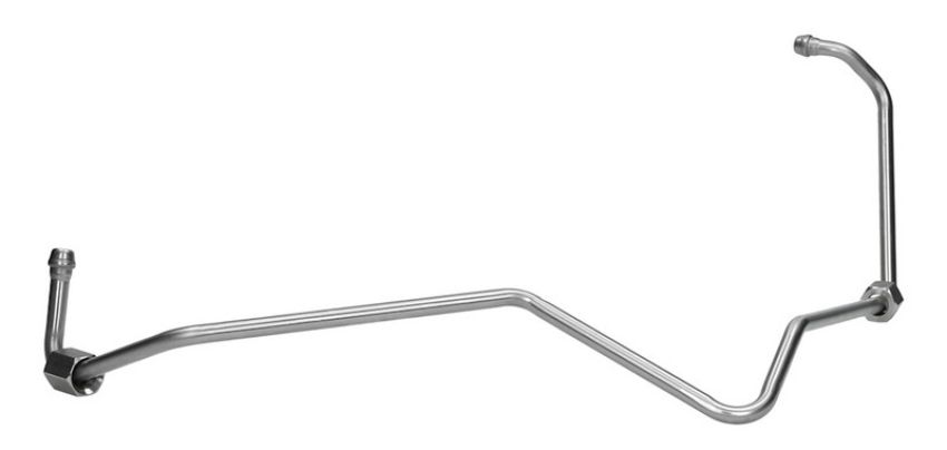 Ajusa OP10052 Oil Feed Pipe