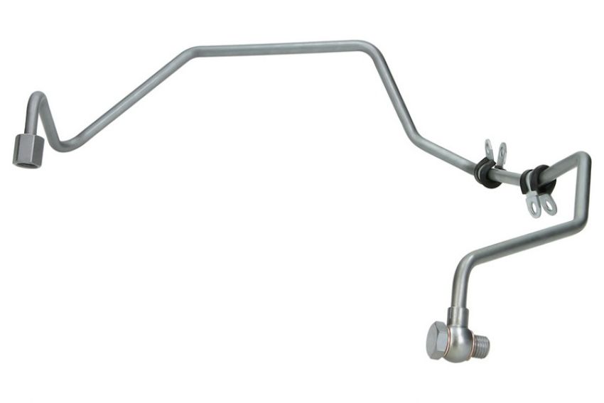 Ajusa OP10053 Oil Feed Pipe