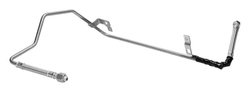 Ajusa OP10065 Oil Feed Pipe