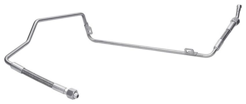 Ajusa OP10066 Oil Feed Pipe