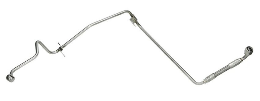 Ajusa OP10070 Oil Feed Pipe