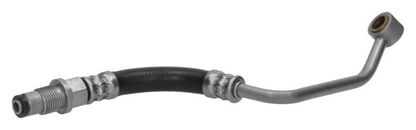Ajusa OP10072 Oil Feed Pipe
