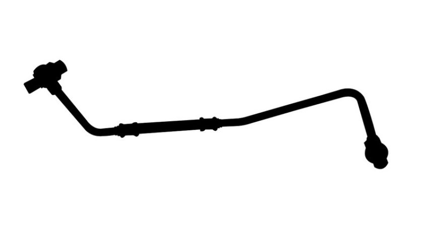 Ajusa OP10144 Oil Feed Pipe
