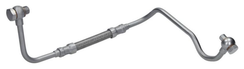 Ajusa OP10153 Oil Feed Pipe