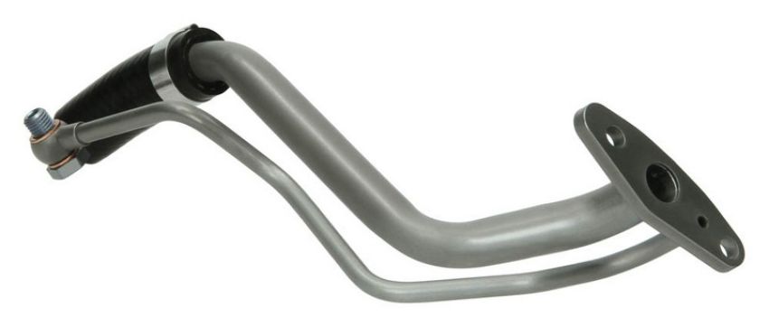 Ajusa OP10169 Oil Feed Pipe