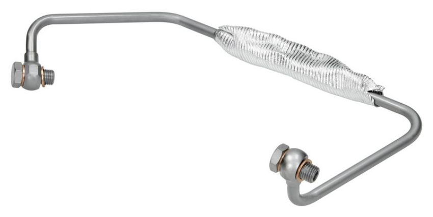 Ajusa OP10184 Oil Feed Pipe