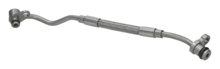 Ajusa OP10194 Oil Feed Pipe