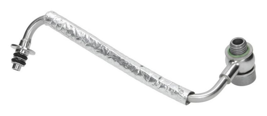 Ajusa OP10202 Oil Feed Pipe