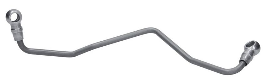 Ajusa OP10207 Oil Feed Pipe